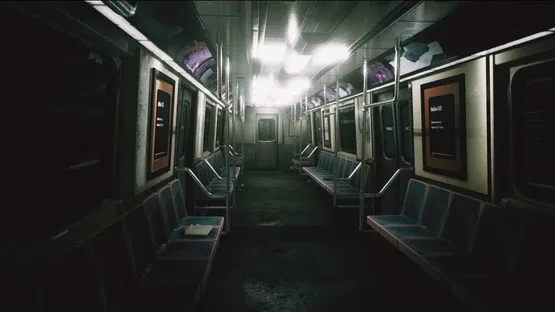 Metro Trip Simulator screenshot 3
