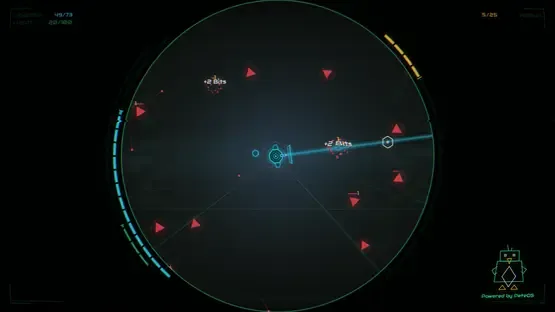 Hex Core screenshot 1