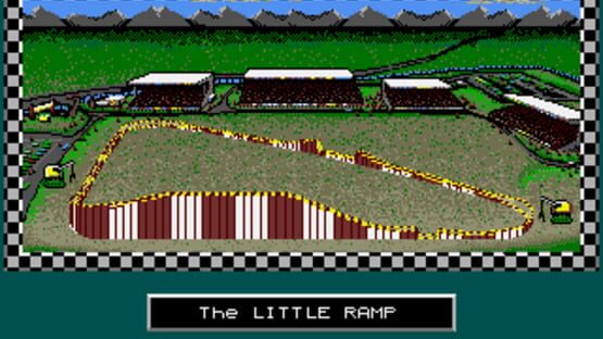 Stunt Car Racer screenshot 8