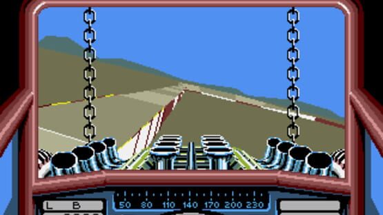 Stunt Car Racer screenshot 3