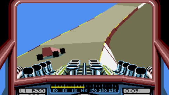 Stunt Car Racer screenshot 4