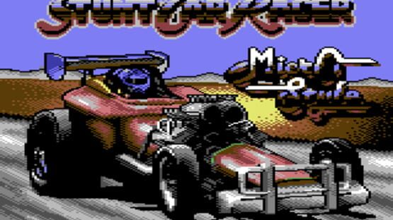 Stunt Car Racer screenshot 6