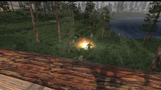Stoned to Death screenshot 2