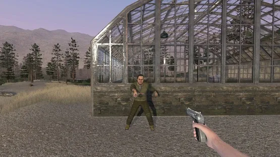 Stoned to Death screenshot 3