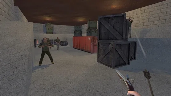 Stoned to Death screenshot 6
