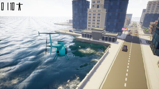 Rescue Helicopter screenshot 4