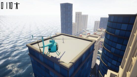Rescue Helicopter screenshot 3