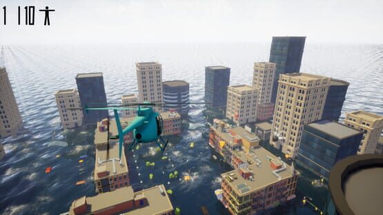 Rescue Helicopter screenshot 5