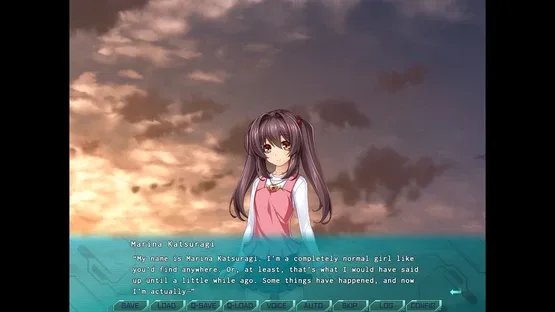Holy Valkyrie Exs-Tia P Parallel Episode 1: Magical Girl Pastel Marie screenshot 3