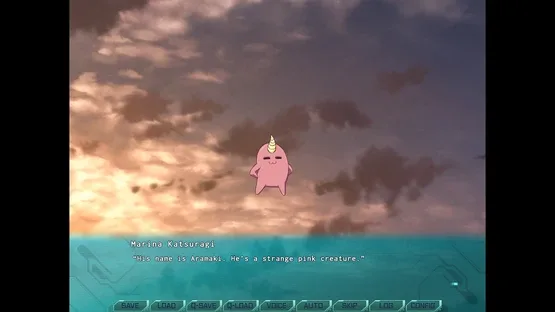 Holy Valkyrie Exs-Tia P Parallel Episode 1: Magical Girl Pastel Marie screenshot 4