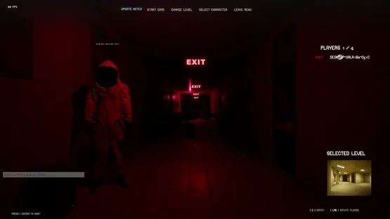 Trapped in the Backrooms screenshot 5