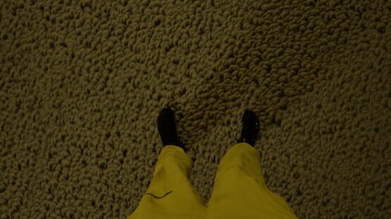 Trapped in the Backrooms screenshot 1