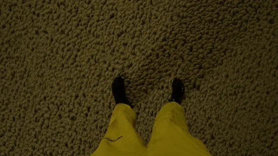 Trapped in the Backrooms screenshot 1