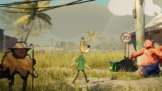 Lost & Found screenshot 2