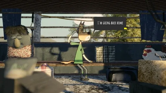 Lost & Found screenshot 3