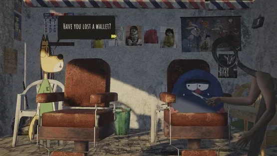 Lost & Found screenshot 4