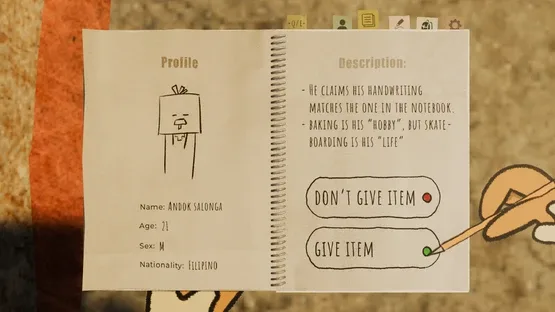 Lost & Found screenshot 6