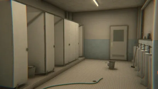 Nafuda Sagashi: Identity Lost screenshot 9