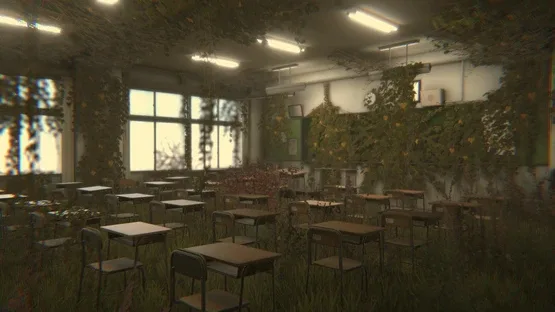 Nafuda Sagashi: Identity Lost screenshot 2