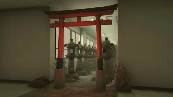 Nafuda Sagashi: Identity Lost screenshot 3