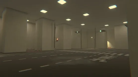 Nafuda Sagashi: Identity Lost screenshot 4