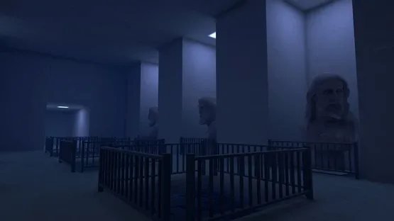 Nafuda Sagashi: Identity Lost screenshot 6