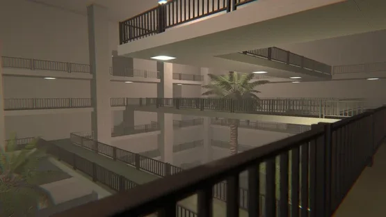 Nafuda Sagashi: Identity Lost screenshot 7
