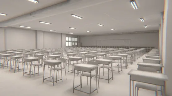 Nafuda Sagashi: Identity Lost screenshot 8