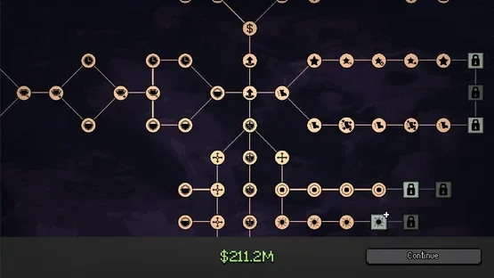 Growing My Manhole screenshot 2