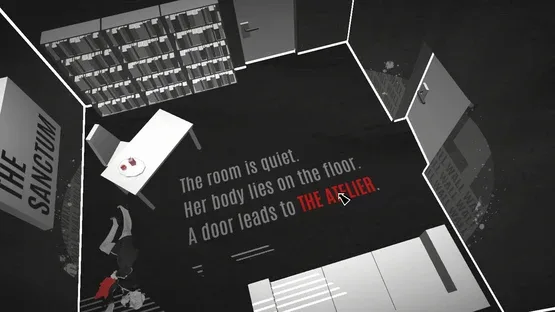 Detective Turner: If Looks Could Kill screenshot 1