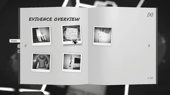 Detective Turner: If Looks Could Kill screenshot 4