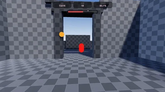 Aim/Flash Trainer screenshot 1