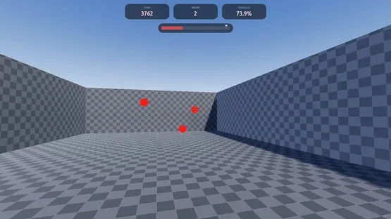 Aim/Flash Trainer screenshot 2