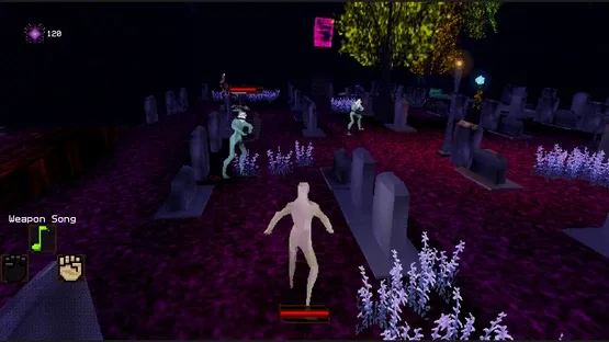Memoirium screenshot 18