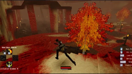 Memoirium screenshot 19