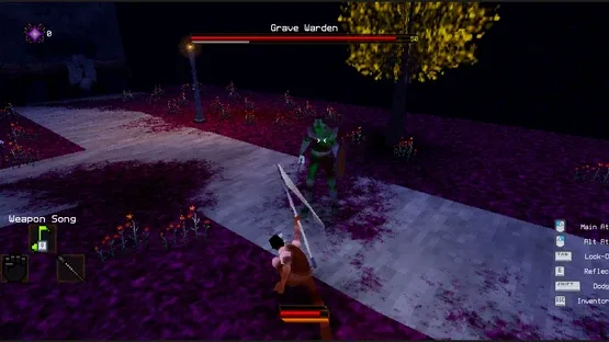Memoirium screenshot 9