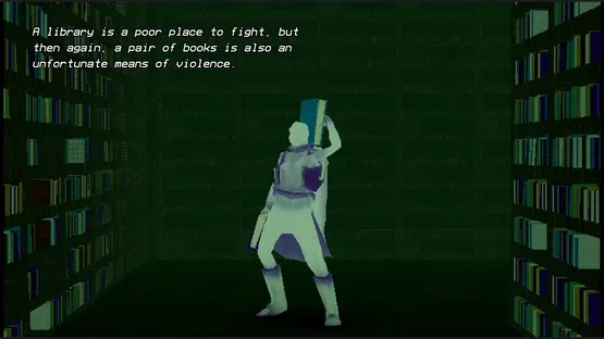 Memoirium screenshot 11