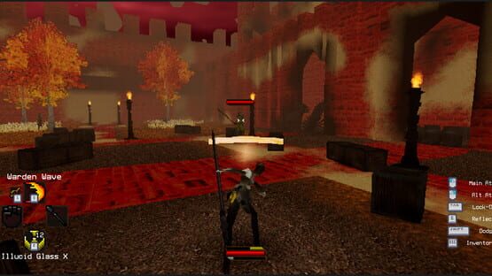 Memoirium screenshot 12