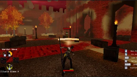 Memoirium screenshot 12