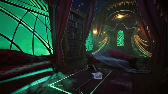 The Queens Gondola screenshot 1