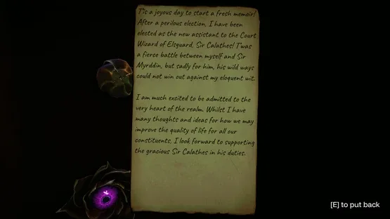 The Queens Gondola screenshot 4