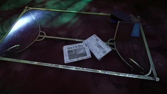 The Queens Gondola screenshot 6