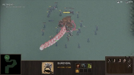 Annexation screenshot 3