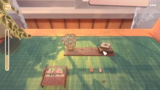 Book Nook screenshot 8