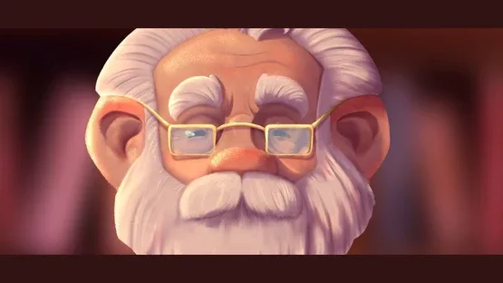 Book Nook screenshot 1