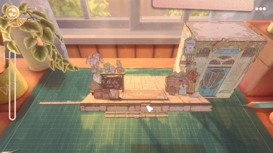 Book Nook screenshot 2