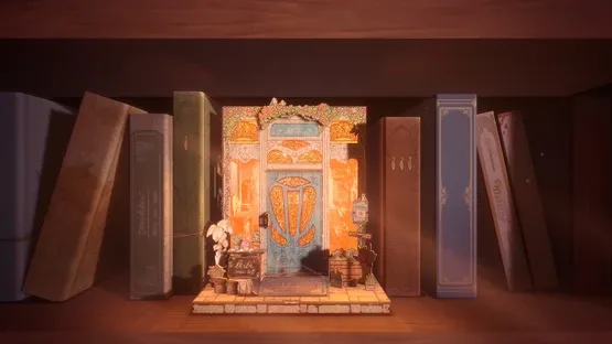 Book Nook screenshot 3