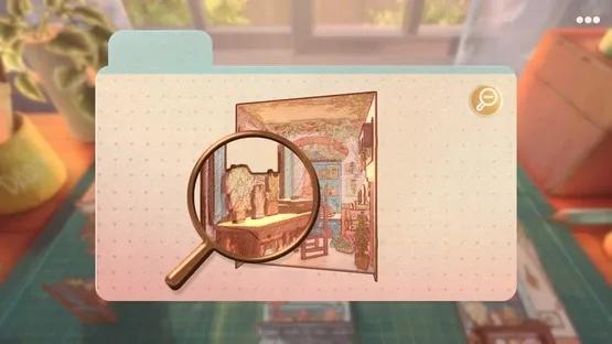 Book Nook screenshot 4