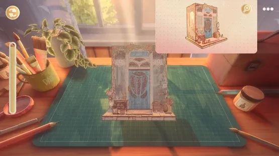 Book Nook screenshot 7