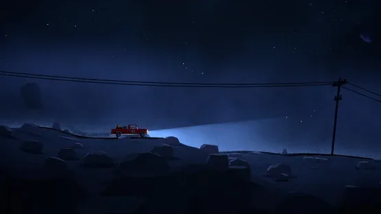 In the Drift screenshot 6